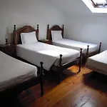Vendégház Lusa Atenas 3*