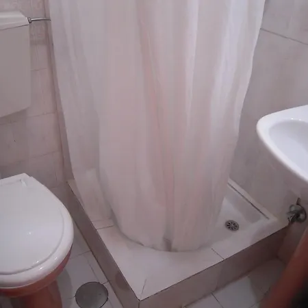 בית הארחה Lusa Atenas קוימברה
