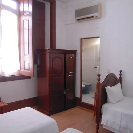 Lusa Atenas 3* Κοΐμπρα