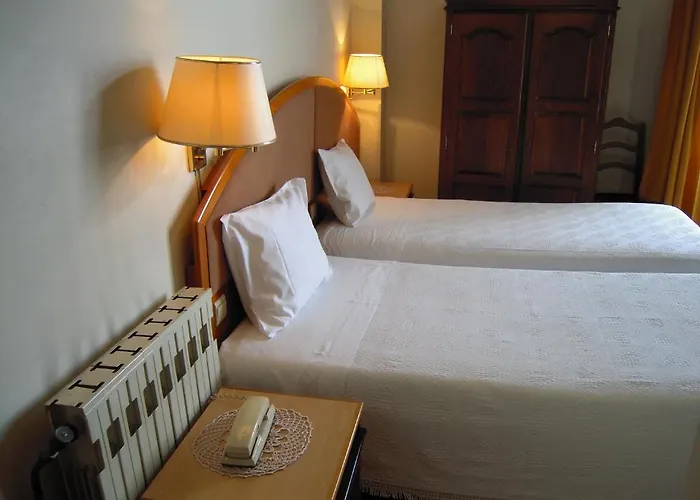 Lusa Atenas Pensjonat