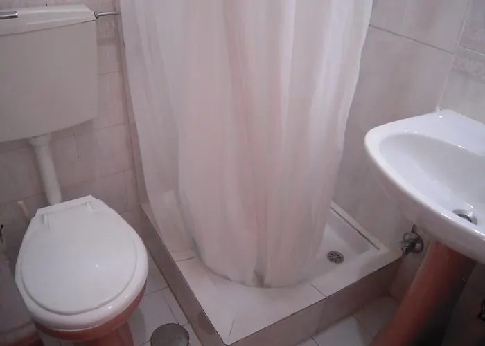 Pensjonat Lusa Atenas Coimbra