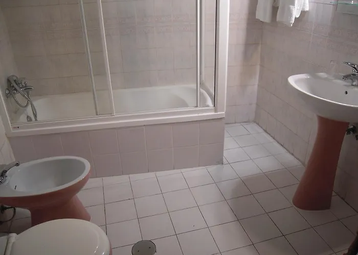 Lusa Atenas 3* Coimbra