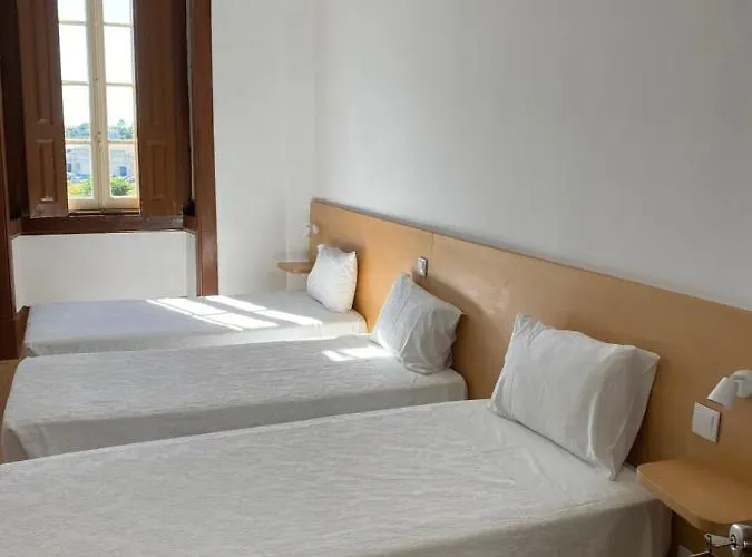 Lusa Atenas Pensjonat