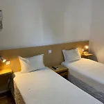 Lusa Atenas 3*