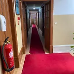 Lusa Atenas Vendégház