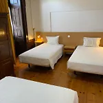 Lusa Atenas Vendégház