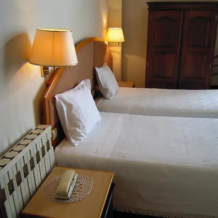 Lusa Atenas 게스트하우스