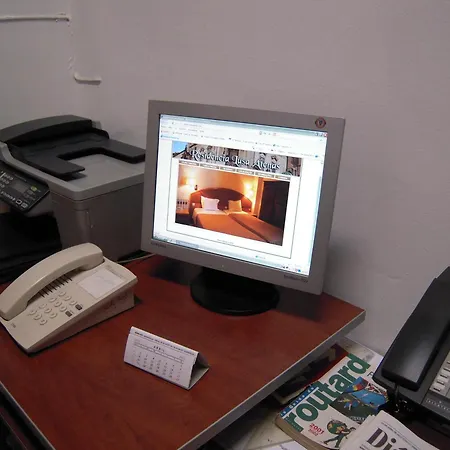 게스트하우스 Lusa Atenas