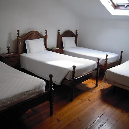 Pensjonat Lusa Atenas 3*
