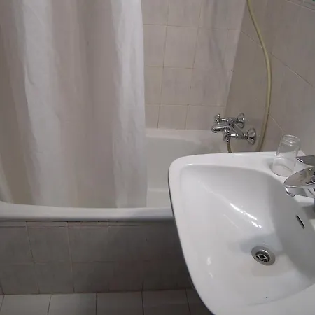 Lusa Atenas 3* 코임브라