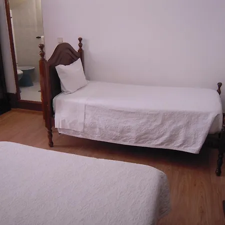 Lusa Atenas Pensjonat 3*