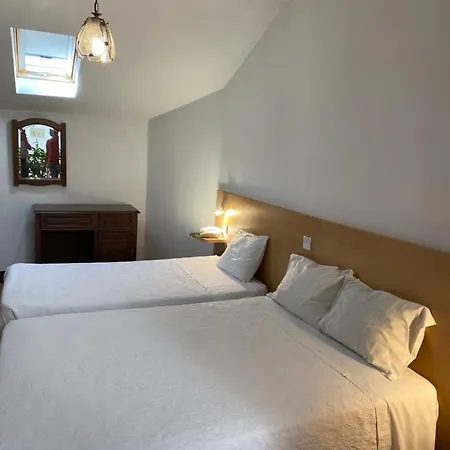 Lusa Atenas Guest house