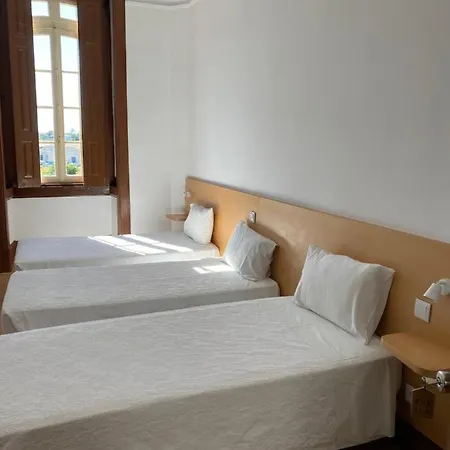 Lusa Atenas 게스트하우스