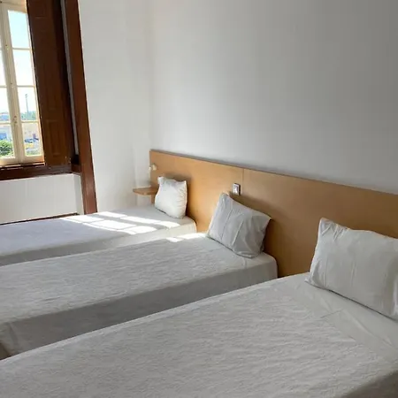 Lusa Atenas Guest house