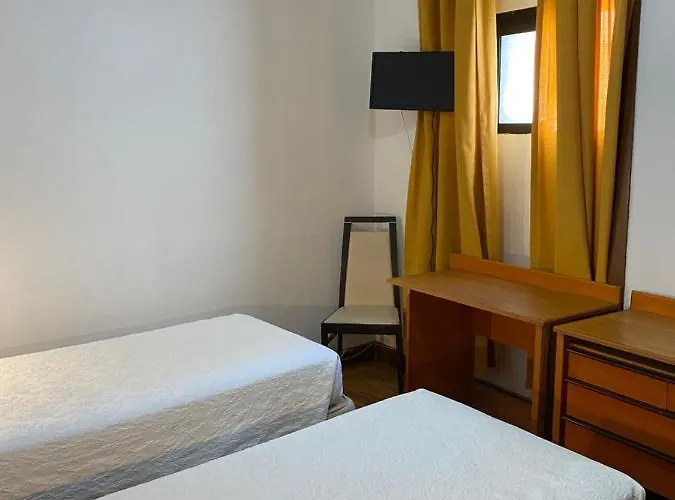 Lusa Atenas 3* Κοΐμπρα