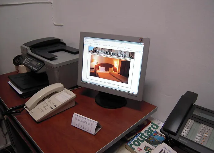 Vendégház Lusa Atenas