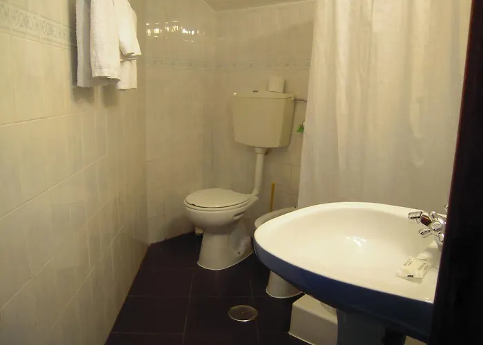 Lusa Atenas Vendégház 3*