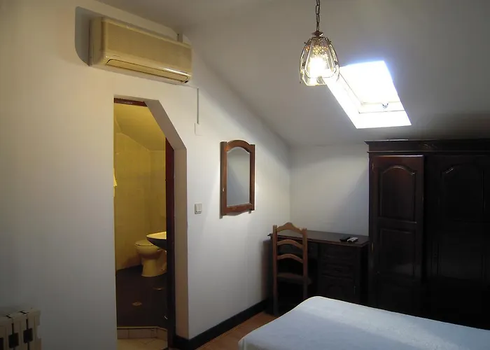 Lusa Atenas 3* Κοΐμπρα