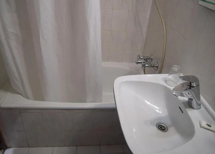 Lusa Atenas 3* Κοΐμπρα