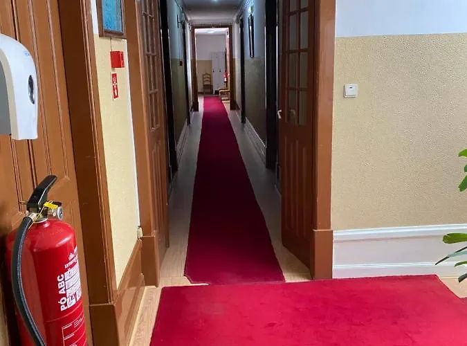 Lusa Atenas Vendégház