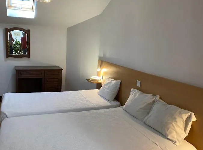 Lusa Atenas Pensjonat